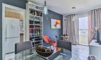 Imagem: Apartamento para Aluguel - Pechincha, 2