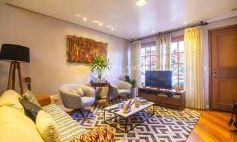 Imagem 3: PORTO ALEGRE - Casa de Condomínio - Cristal