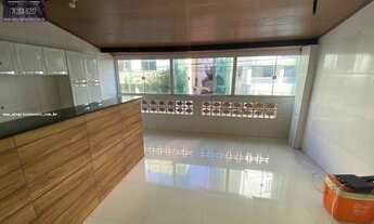 Imagem 2: Apartamento para Locação em Salvador, BARRA, 3 dormitórios, 1 banheiro