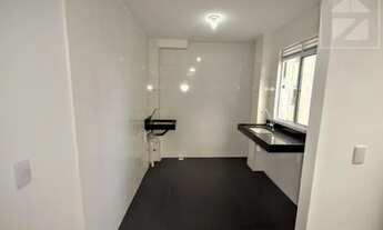 Imagem 4: Apartamento - Jardim Esmeraldina - Campinas