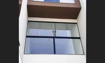 Imagem 3: Sobrado novo para venda na Mooca