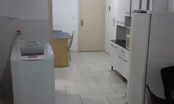 Imagem 5: Kitinet Cinquentenário