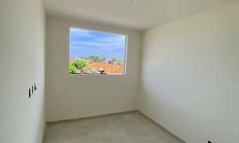 Imagem 3: Excelentes apartamentos com elevador e Área de lazer no bairro do Cristo, a partir de 194