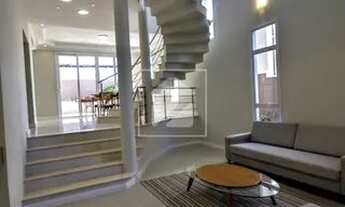 Imagem 2: Casa de condomínio com 3 quartos em Swiss Park