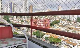 Imagem: Apartamento à venda no bairro Sumaré