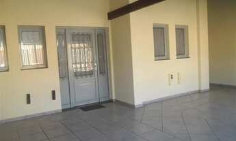 Imagem 3: Casa Padrão em São Carlos