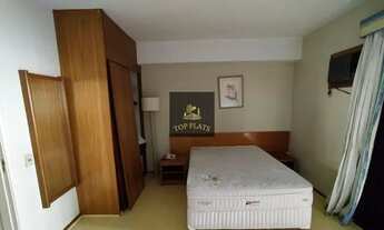 Imagem 6: Flat disponível em Moema