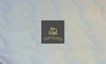 Imagem 7: Flat disponível em Moema