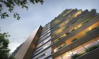 Imagem: Apartamento para Venda - 251.08m², 3 dormitórios