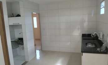 Imagem: Alugo apartamento / casa nova Almeida