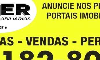 Imagem 5: Sobrado para venda nascente com 3 níveis em torno de 300M² alugado em Samambaia Sul - Bra