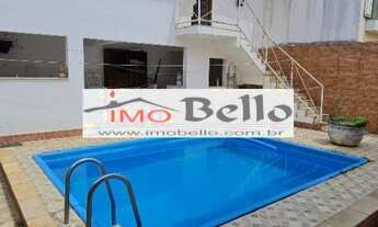 Imagem: CASA LINEAR NA FREGUESIA CONDOMÍNIO ALTO