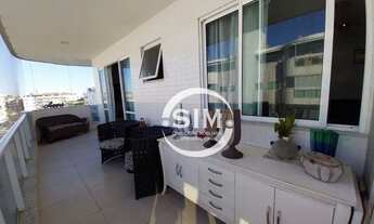 Imagem 4: Cobertura com 3 dormitórios à venda, 200 m² na Passagem - Cabo Frio/RJ