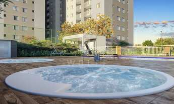 Imagem 6: JD1015 - Ibiza Beach Club - Apartamento a 400 metros da praia em Balneário Piçarras/ SC