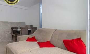 Imagem 4: Apartamento Garden com 2 dormitórios à venda, 68 m² por R$ 491.000,00 - Morumbi - São Paul