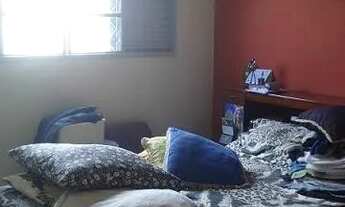 Imagem 7: Casa de Vila em São José do Rio Preto