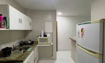 Imagem 6: Apartamento com 1 dormitório à venda, 72 m² por R$ 550.000,00 - Centro - Cabo Frio/RJ