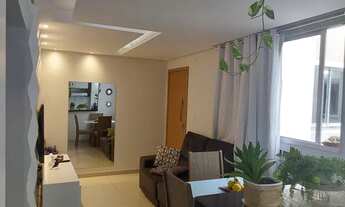 Imagem 1: Apartamento no Jabotiana, 56m², 2 quartos e ótima localização