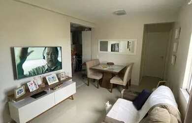 Imagem 4: Apto nascente 1 andar