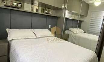 Imagem 5: Apartamento à venda na Vila Georgina - Campinas/SP