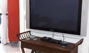 Imagem 3: Flat para alugar no Jardins - Edifício Free and Flex - Cód. LNH04548