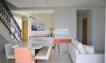 Imagem 2: Vila Mariana Apartamento cobertura com 3 dormitórios