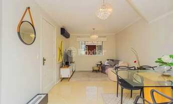 Imagem 4: Casa em Condomínio à venda Avenida José Aloísio Filho, Humaitá - Porto Alegre