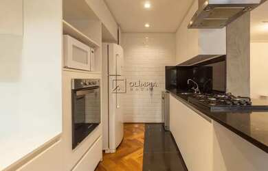 Imagem 13: Apartamento Locação 2 Dormitórios - 105 m² Jardim Paulista