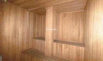 Imagem 3: Apartamento no bairro Indianópolis