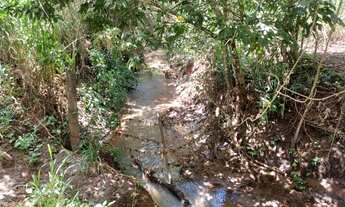 Imagem 3: Chácara 1.790mt com Ribeirão/76.000/ energia 2.5km de damolandia 50km de Goiânia