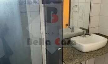 Imagem 3: 75 m² - 3 dormitórios, 2 banheiros, 1 vaga - Lazer sem piscina