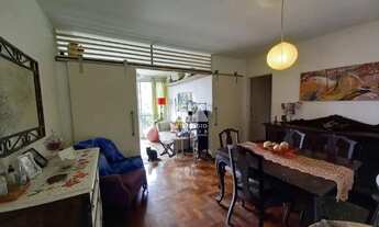 Imagem 2: Apartamento à venda, 2 quartos, 1 suíte, 1 vaga, Laranjeiras - RIO DE JANEIRO/RJ