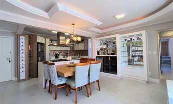 Imagem 7: Apartamento para venda com 3 dormitórios no Chateau de Valençay no Estreito- Florianópolis