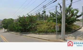 Imagem 2: Área à venda, 2134 m² por R$ 1.100.000,00 - Vila São Geraldo - São José dos Campos/SP