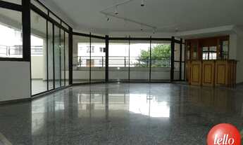 Imagem: São Paulo - Apartamento Padrão - Mooca