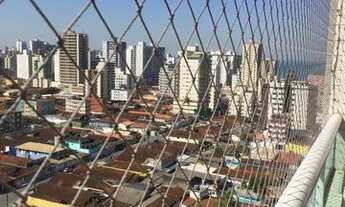 Imagem: Apartamento com 2 dorms, Ocian, Praia Grande