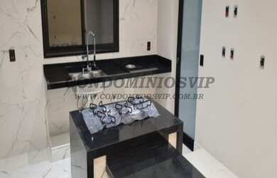 Imagem 2: CASA EM CONDOMÍNIO