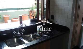 Imagem 6: Cobertura com 2 dormitórios, 180 m² - venda por R$ 5.000.000,00 ou aluguel por R$ 17.400,0