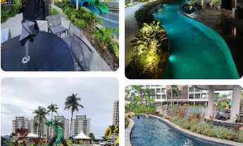 Imagem 2: Salinas Resort Pousada / chalé com 2 dormitórios