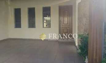 Imagem 3: Casa com 3 dormitórios para alugar, 242 m² - Condomínio Marajoara - Taubaté/SP