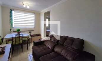 Imagem: Apartamento à Venda - Parque das Águas