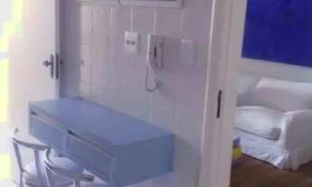 Imagem 5: Apartamento para aluguel possui 69 metros quadrados com 1 quarto