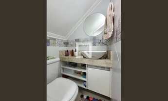 Imagem 6: Casa de Condomínio à Venda - Jardim Santa Emília, 2 Quartos, 65 m2