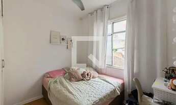 Imagem 5: Apartamento à Venda - Maracanã, 2 Quartos, 65 m2