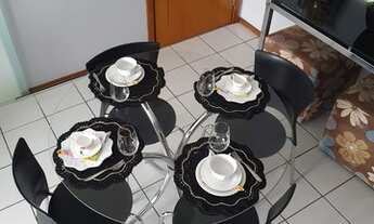 Imagem 3: Pq dos franceses para venda com 66 metros quadrados com 3 quartos em Chapada - Manaus - AM