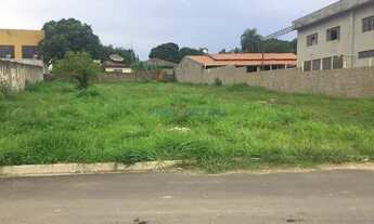 Imagem 2: Terreno - Jardim São Pedro - Hortolândia