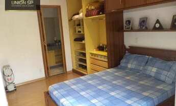 Imagem 3: Apartamento com 1 dormitório à venda, 57 m² por R$ 378.500,00 - Morumbi - São Paulo/SP