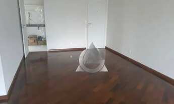 Imagem 3: Apartamento com 4 dormitórios, 132 m² - venda por R$ 950.000,00 ou aluguel por R$ 4.415,00