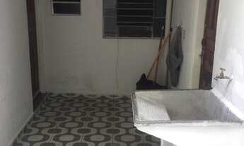 Imagem 7: Casa de fundos para alugar na Patriarca