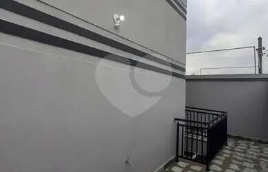 Imagem 2: Apartamento com 1 quarto para venda no Tucuruvi - São Paulo